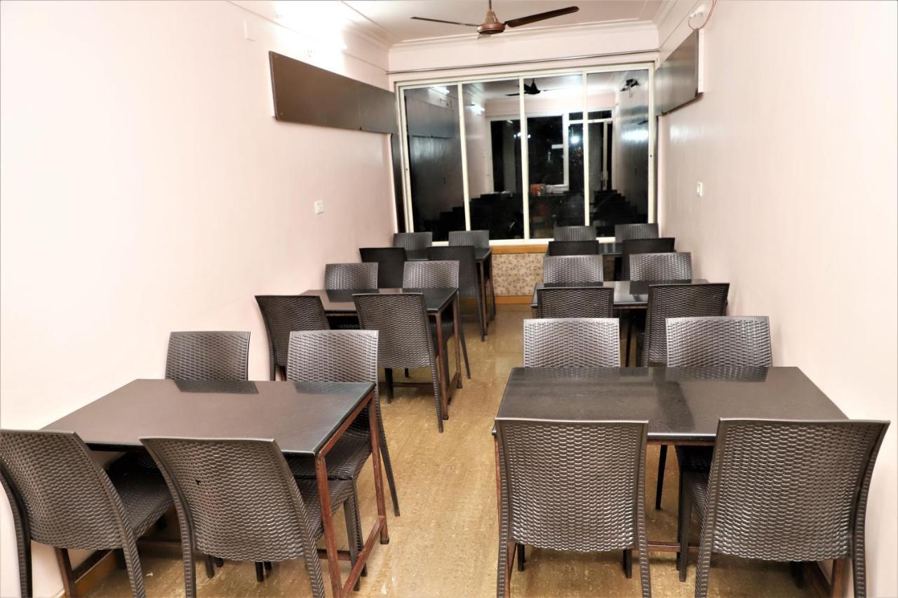River Palace - A Valley View Hotel Panchgani Exterior foto