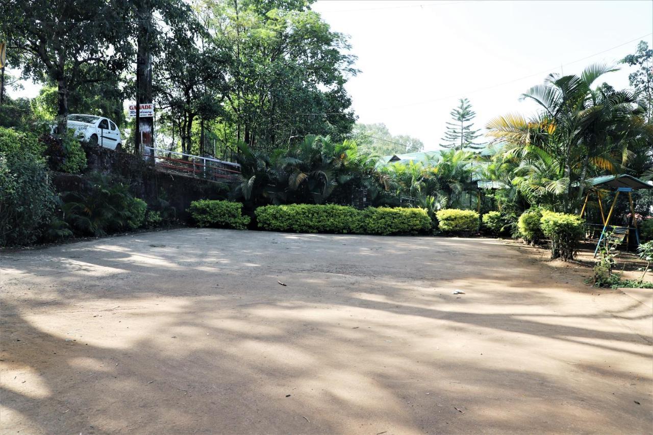 River Palace - A Valley View Hotel Panchgani Exterior foto