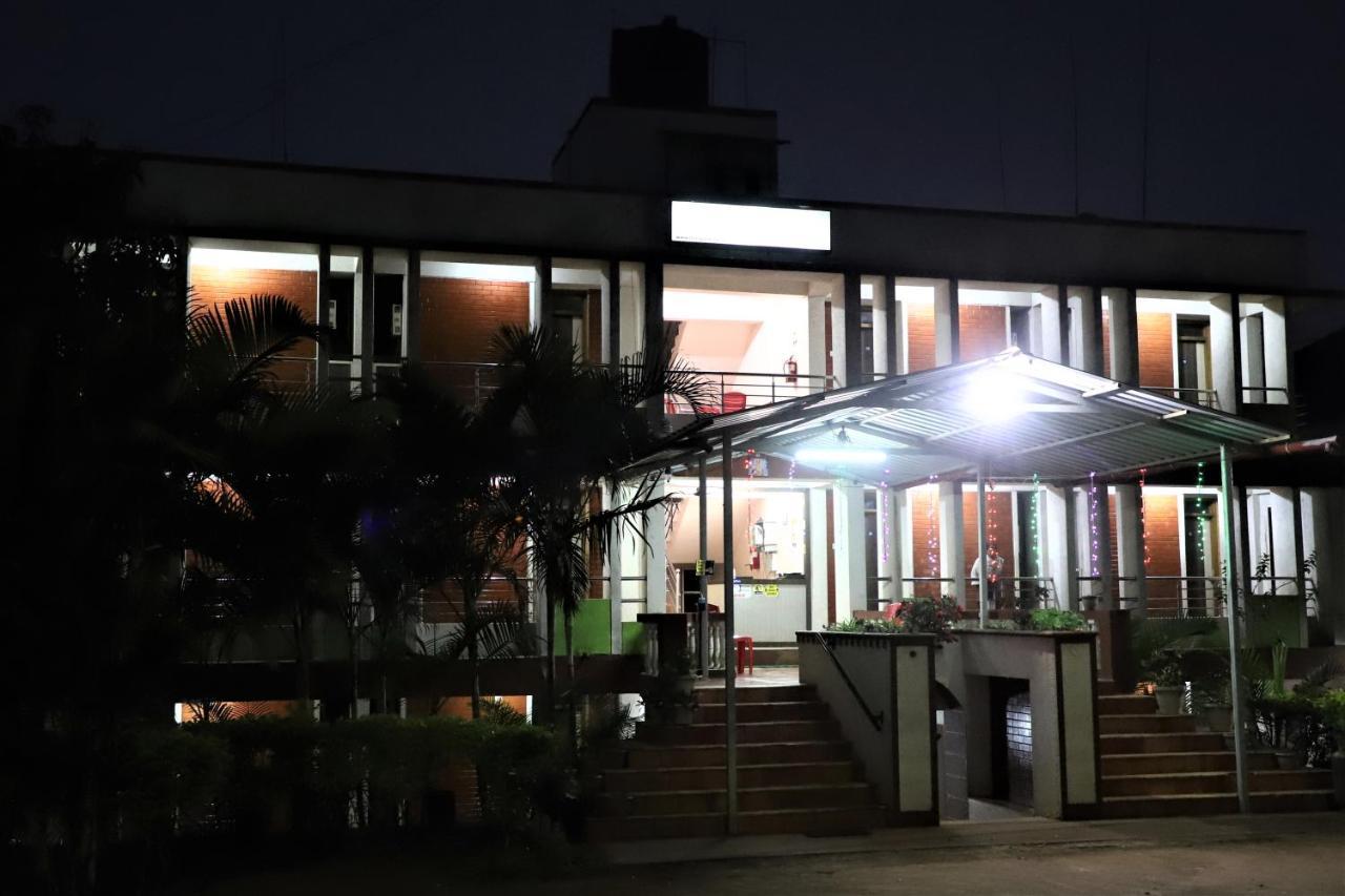 River Palace - A Valley View Hotel Panchgani Exterior foto