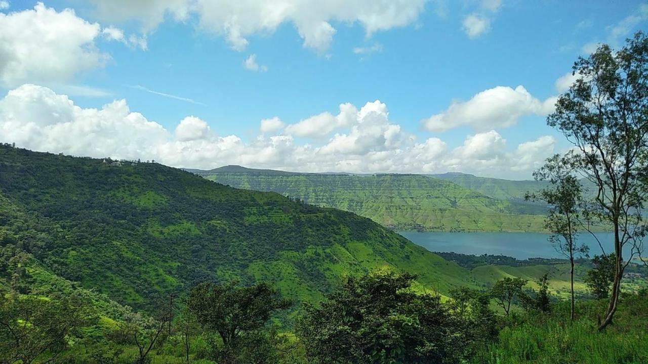 River Palace - A Valley View Hotel Panchgani Exterior foto